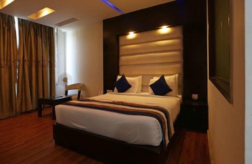New Delhi Hotel | The Lagos Near US Embassy Delhi