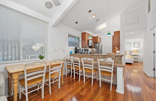 Laguna Beach House | The Laguna Village Beach Cottage