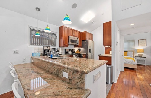 Laguna Beach House | The Laguna Village Beach Cottage