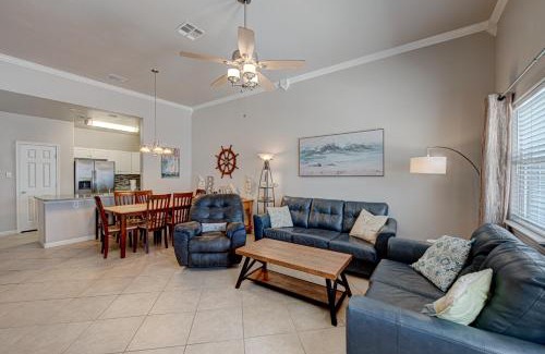 Safe Harbor House | The Lah De Dah SH302