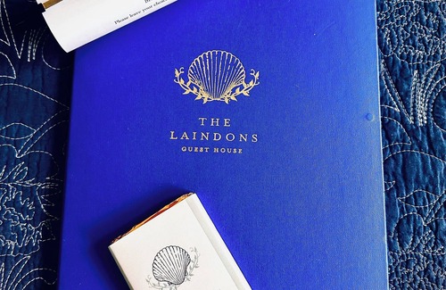 Old Town Hastings Bed & Breakfast | The Laindons