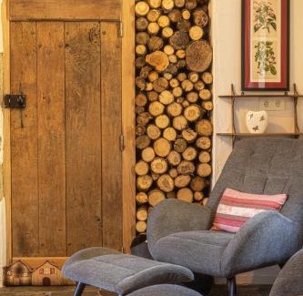 Vareilles House | The Lajarlaud Mill - Nature & Charm Along the Water's Edge