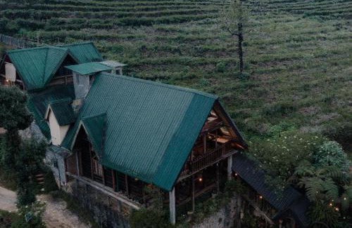 Nuwara Eliya Hotel | The Lake Frost
