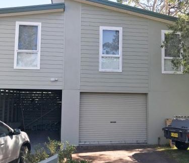 Budgewoi Apartment | The Lake Guesthouse