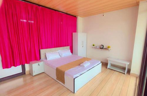 Mirik Hotel | The Lake Heaven