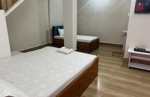Mirik Hotel | The Lake Heaven
