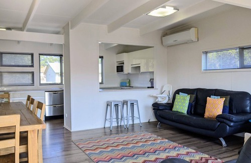 Lake Conjola House | The Lake House at Conjola