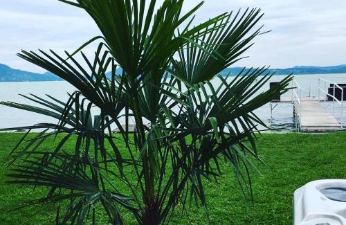 Fonyod Villa | The Lake House