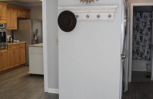 Sharpsburg House | The lake house in Clearwater