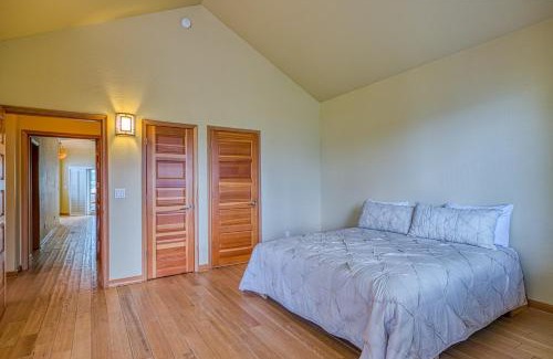 Zephyr Cove House | The Lake Labyrinth