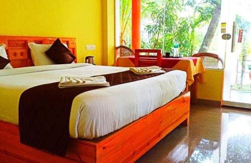 Alappuzha Bed & Breakfast | The Lake Paradise Boutique Resort