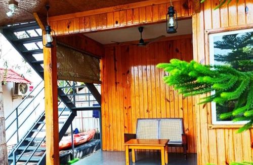 Alappuzha Bed & Breakfast | The Lake Paradise Boutique Resort