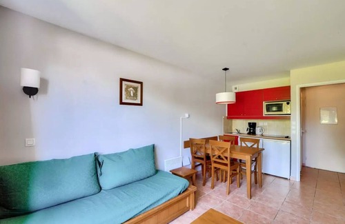 Monflanquin Apartment | The Lake residence - maeva Home - 2 room apartment for 5 people - Comfort