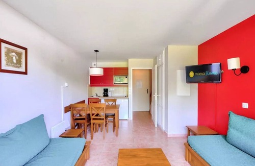Monflanquin Apartment | The Lake residence - maeva Home - 2 room apartment for 5 people - Comfort