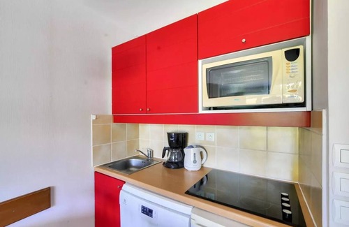Monflanquin Apartment | The Lake residence - maeva Home - 2 room apartment for 5 people - Comfort
