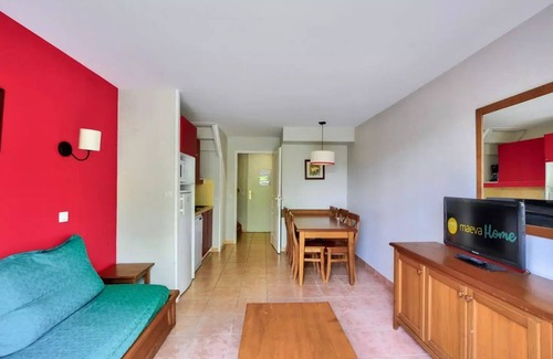 Monflanquin Villa | The Lake residence - maeva Home - 3 room house for 6 people - Selection