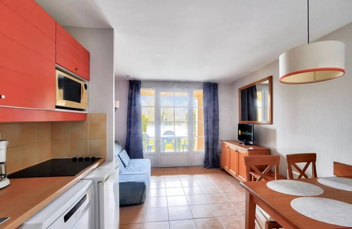 Monflanquin Apartment | The Lake residence - maeva Home - Apartment 2 rooms 4 people - Selection