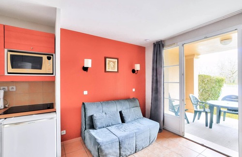 Monflanquin Apartment | The Lake residence - maeva Home - Apartment 2 rooms 4 people - Selection