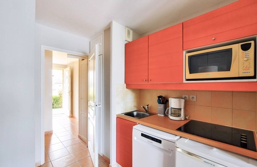 Monflanquin Apartment | The Lake residence - maeva Home - Apartment 2 rooms 4 people - Selection