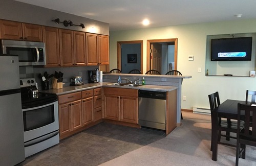 International Falls Resort | The Lake Suite at Bear Ridge on Beautiful Rainy Lake