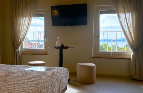 Pacengo Bed & Breakfast | The Lake Suites com - Luxury stay in Lazise