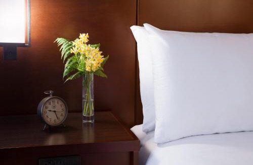 Anchorage Hotel | The Lakefront Anchorage