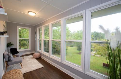 Douglasville Villa | The Lakehouse - 7BR Upscale Villa