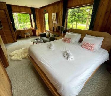 Toyako House | The Lakehouse at Toyako - Vacation STAY 44249v