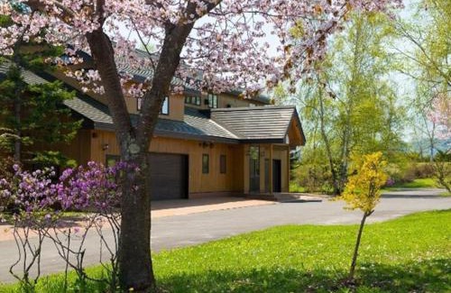 Toyako House | The Lakehouse at Toyako - Vacation STAY 44249v