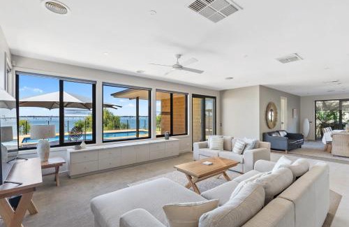 Yarrawonga House | The Lakehouse on Rosemary