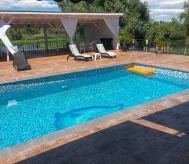 Snagov House | The Lakehouse Snagov Near Therme
