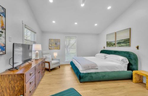 Hendersonville House | The Lakehouse