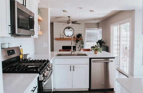 Menifee House | The Lakes Family Home. Charming and Cozy home away from home.