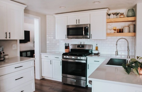 Menifee House | The Lakes Family Home. Charming and Cozy home away from home.