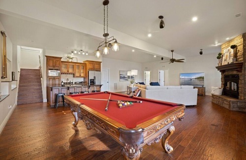 Sylvan Shores House | The Lakeview Retreat - Lake Access