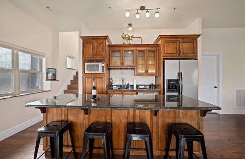 Sylvan Shores House | The Lakeview Retreat - Lake Access