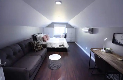 Algoma District Cottage | The Lakeway Cottage