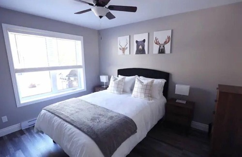 Algoma District Cottage | The Lakeway Cottage