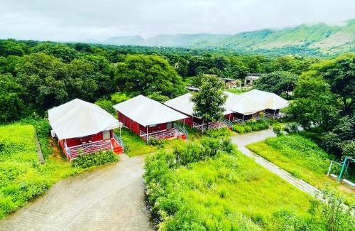 Chamboa Sarjela Resort | The Lal Bagh