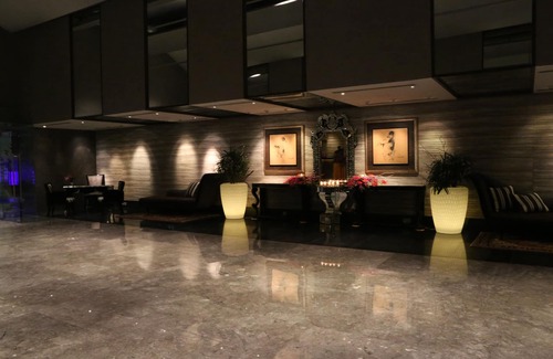 Sealdah Hotel | The LaLiT Great Eastern Kolkata