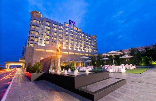 Malviya Nagar Hotel | The Lalit Jaipur