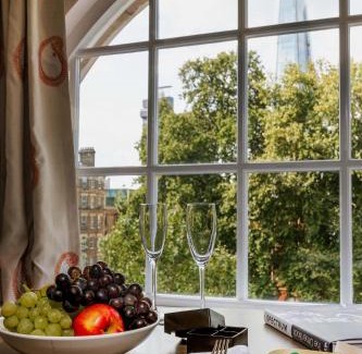 Riverside Hotel | The LaLit London