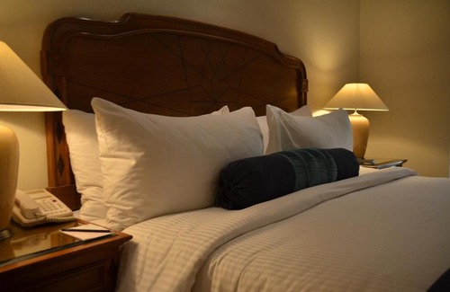 Malviya Nagar Hotel | The Lalit Traveller- Airport hotel