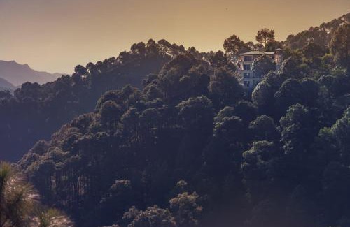 Kumarhatti Bed & Breakfast | The Lalita's Majestic Pines