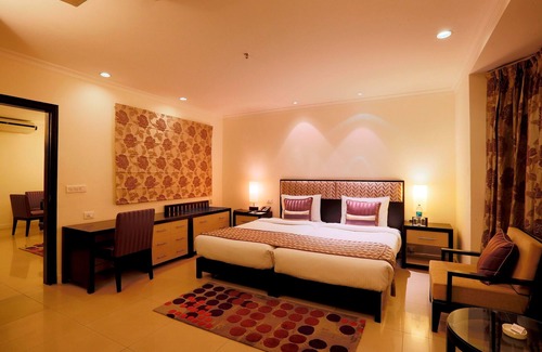 Bikaner Hotel | The Lallgarh Palace - A Heritage Hotel