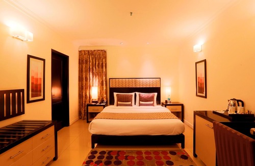 Bikaner Hotel | The Lallgarh Palace - A Heritage Hotel