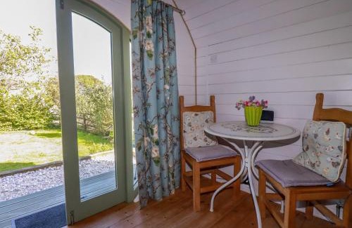St Teath House | The Lamb Shack