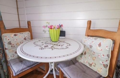 St Teath House | The Lamb Shack