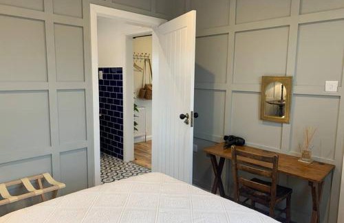 Bushmills Apartment | The Lambing Shed at Walkmill Farm