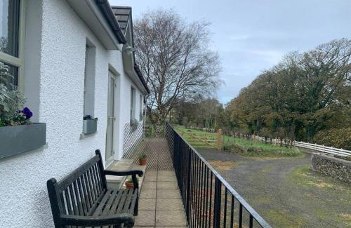 Bushmills Apartment | The Lambing Shed at Walkmill Farm